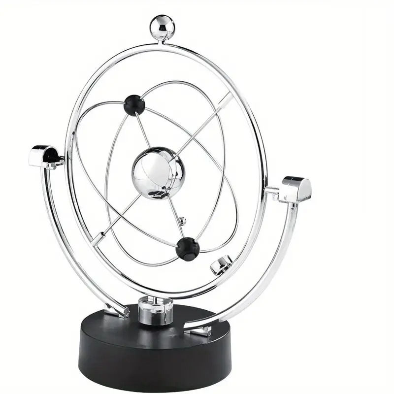 Thumbnail: Home and office decoration, windmill-shaped ornaments, personalized decorations,