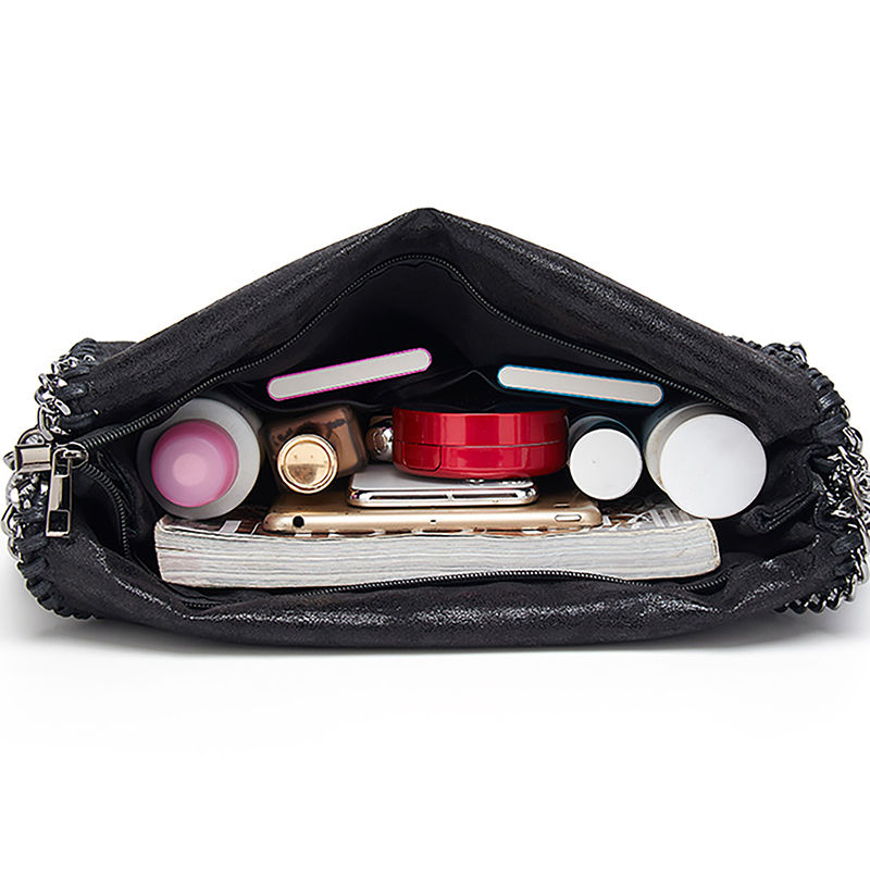 Thumbnail: Women's Handbags Fashion Design Handbag Casual Pocket Women's Handbag Portable C