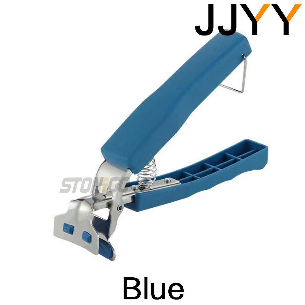 Thumbnail: Hot Dish Plate Bowl Clip Clamp Gripper Hot Pot Pan Bowl Holder Handle Plate Tong