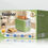 Thumbnail: 2 Slice Wide Slot Toaster with 7 Preset Temperature and Defrost Small Household 