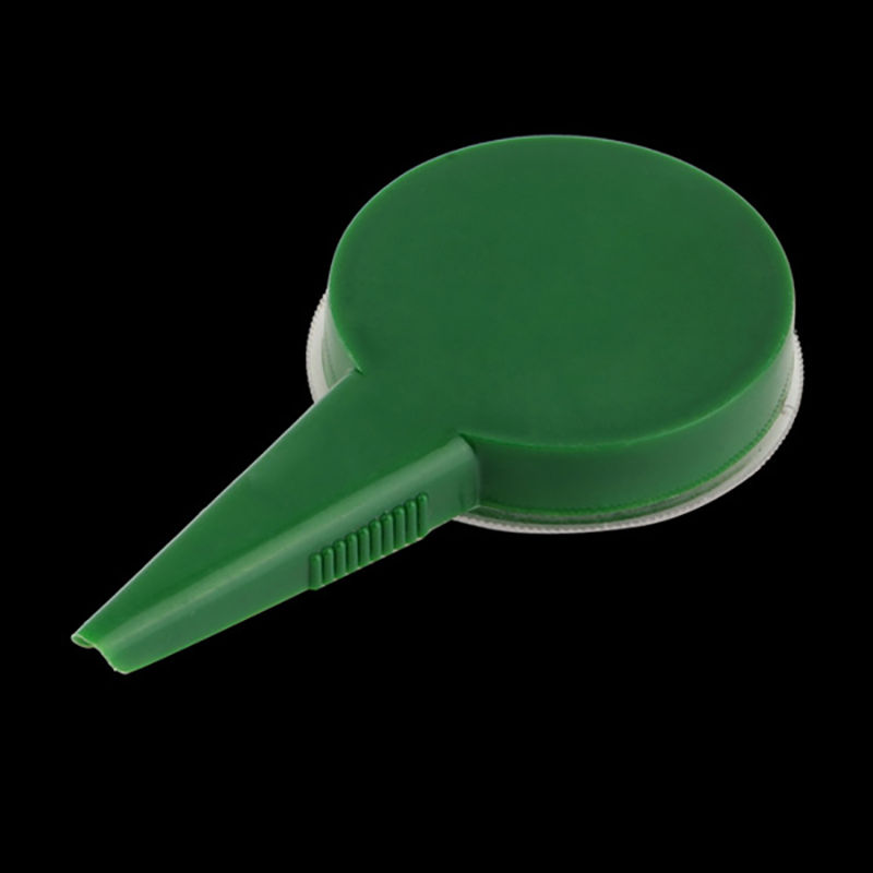 Thumbnail: Seed Sower Planter Gardening Supplies Hand Held Flower Plant Seeder Hydroponic S