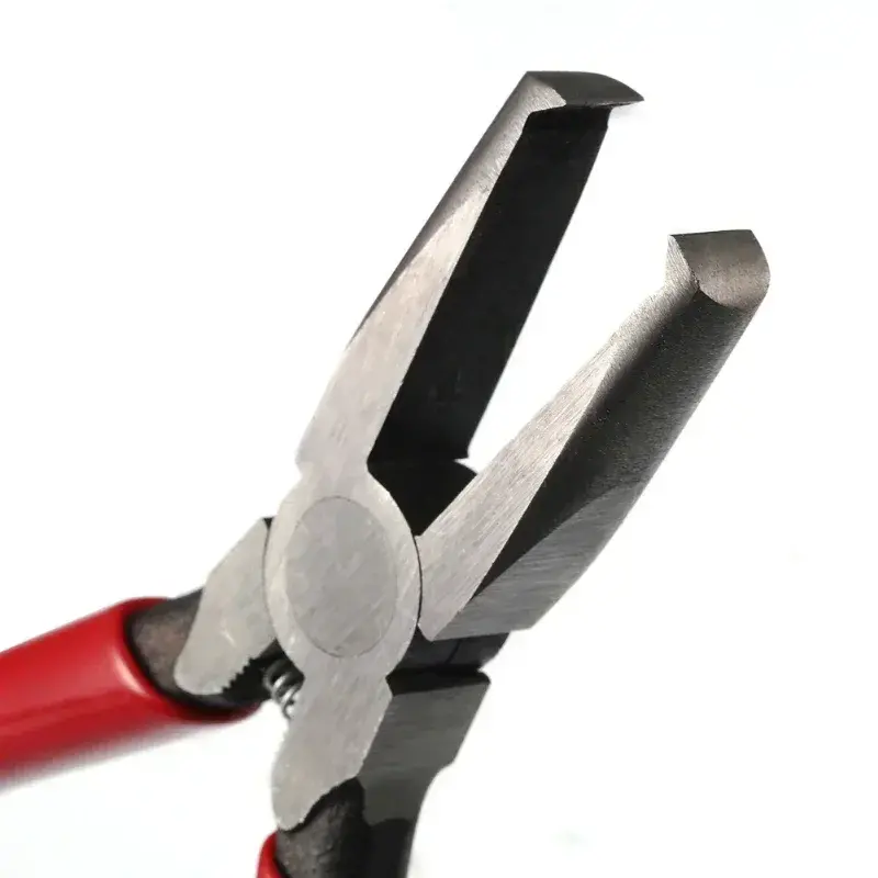 Thumbnail: Fret Puller Guitar Plier Wire Tools Tool Wire Nippers Puller for Other Stringed
