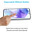 Thumbnail: For Infinix Smart 9 Tempered Glass Screen Protector Glass Film