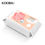 Thumbnail: 1 pack of cleansing wipes, beauty wipes, pure cotton makeup wipes, for cleaning