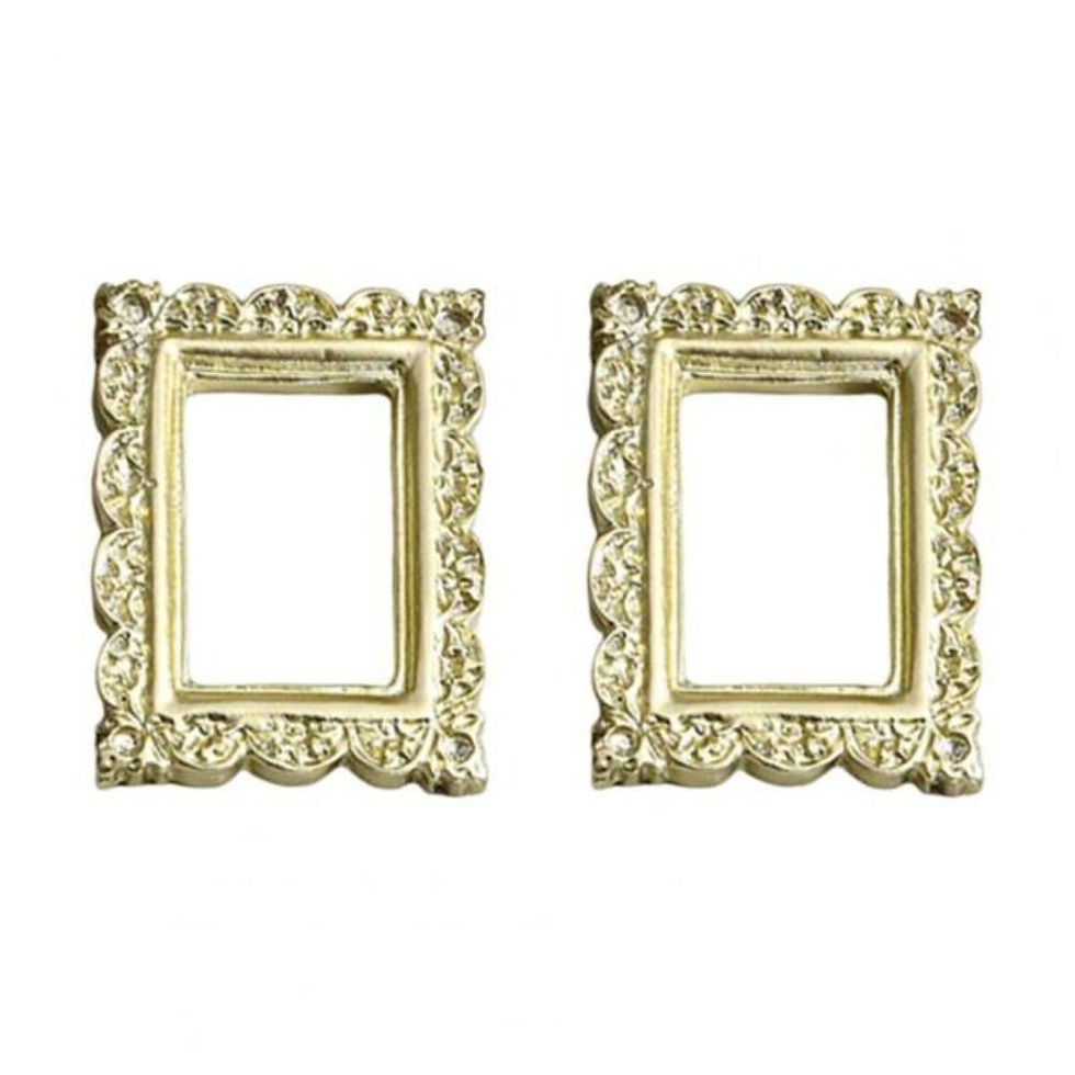 Thumbnail: Diy European Design Artistic Atmosphere Home Decor Exquisite Desktop Ornaments R