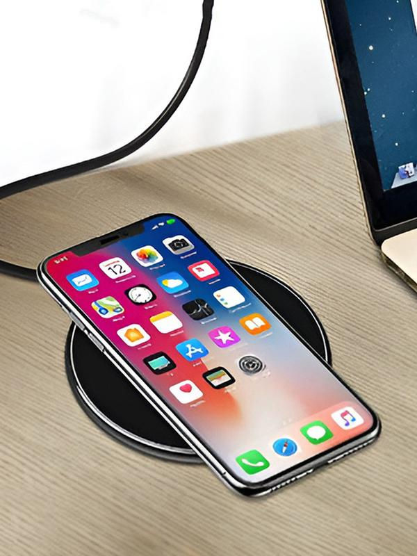Thumbnail: Wireless Charger 15W 30W 50W Fast Wireless Charger Fast Charger Pad Wireless Cha