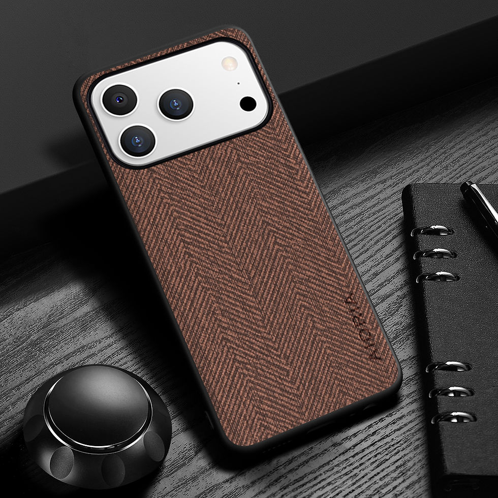 Thumbnail: Case for IPhone 17 Pro Max 16 Pro Max 16 Plus 16e Design Simple, Lightweight, Du