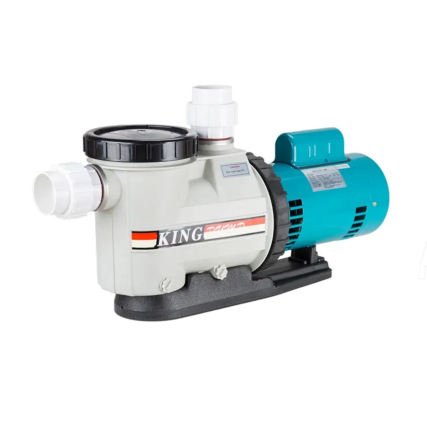 Thumbnail: Swimming Pool Water Pump