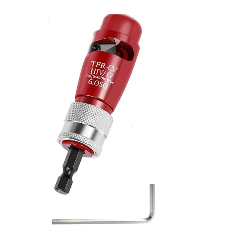 Thumbnail: Electric Wire Stripper Fast Stripping Wire Tool Electric Wire Peeling Machine fo