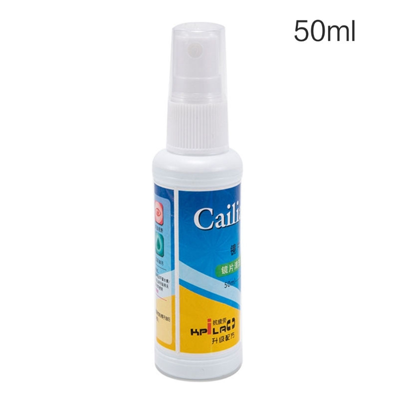 Thumbnail: Eye Glasses Cleaner Lens Cleaning Eyeglass Cleaning for Shining Screen Remove Di