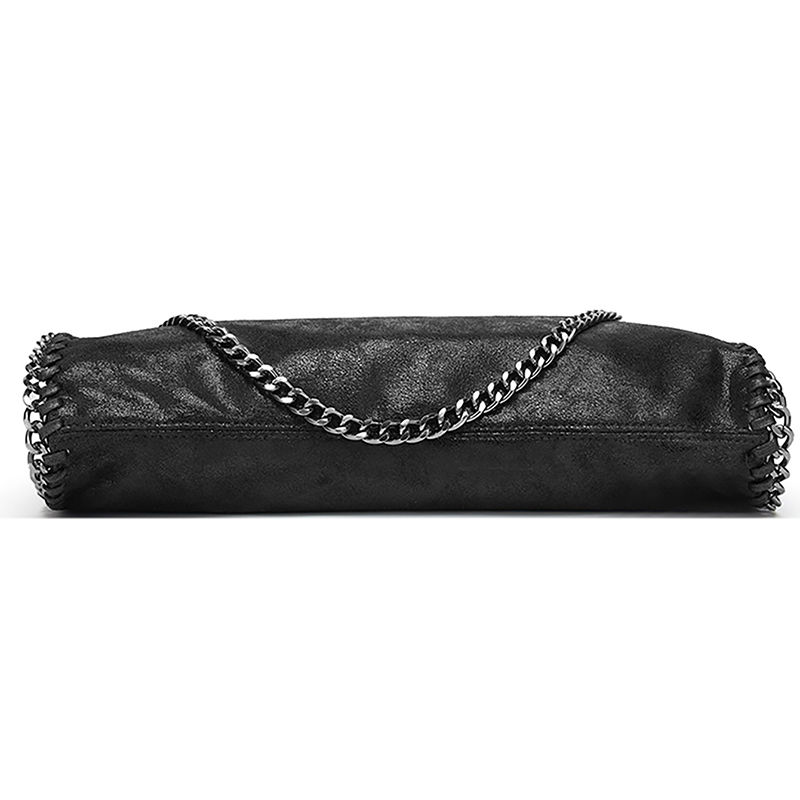 Thumbnail: Women's Handbags Fashion Design Handbag Casual Pocket Women's Handbag Portable C