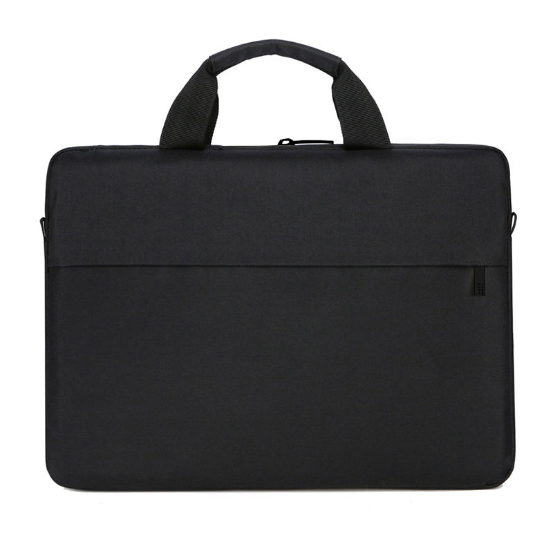 Thumbnail: Laptop Bag Women 2026 13.3 14.1 15.6 17 Inch Office Notebook Sleeve Case Travel