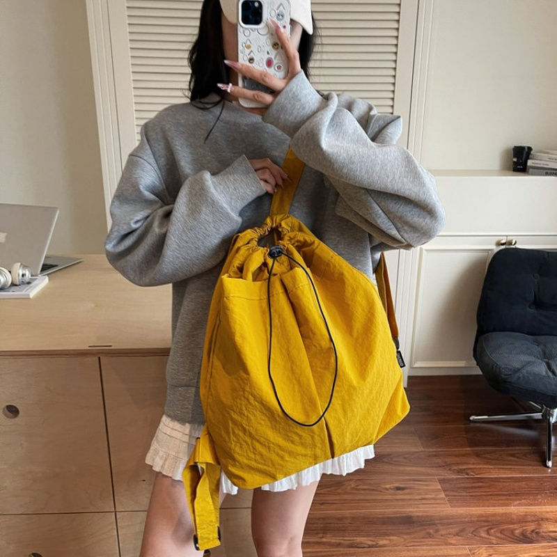 Thumbnail: Elegant Crossbody Handbag Leather Women's Bag High-End Luxury Famous Designer Cl