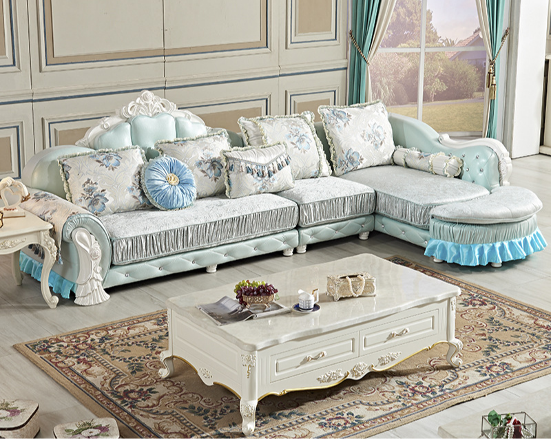 Thumbnail: Lounger Background Sofas Bed Nordic Sectional Minimalist Living Room Sofas Moder