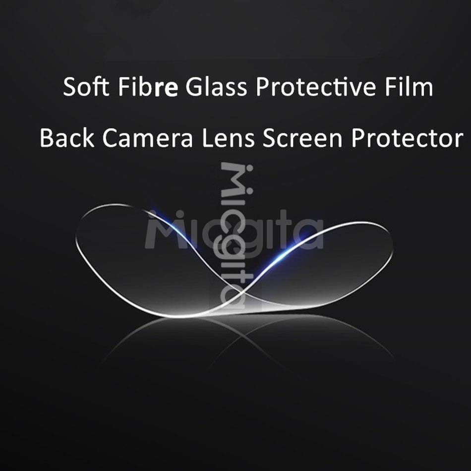 Thumbnail: For Tecno Pova 7 Pro Screen Protector 9H Anti-Scratch Tempered Glass film Full C