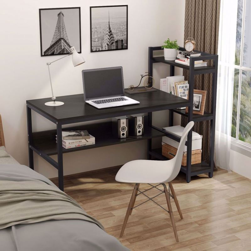 Thumbnail: Soho Modern Desk Office Furniture Computer Table Office Desk  Computer Table Gam