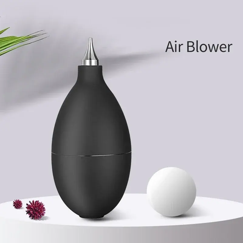 Thumbnail: Blowing Super Strong Air Dust Blower Mini Pump Cleaner for Camera Lens Cleaning