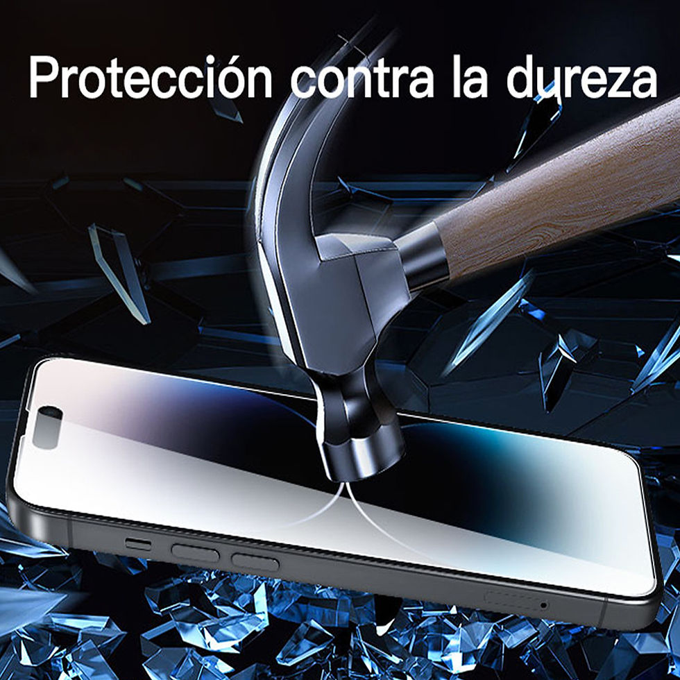 Thumbnail: 1~4Pcs Screen Protector For iPhone 17 16 15 14 Pro Max Tempered Glass iPhone 11