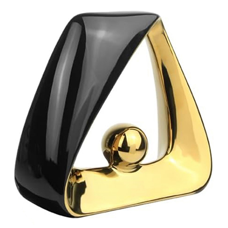 Thumbnail: A19F-Home Decor Modern Statue Decorations Modern Statue Of Home Decoration For L