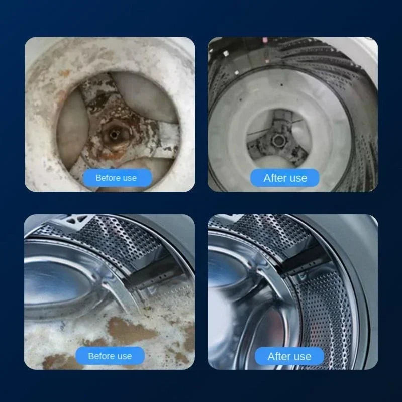 Thumbnail: Cleaning Brush Flexible Long Multipurpose Duster Washing Machine Dryer Cleaning