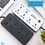 Thumbnail: Universal Power Strip TypeC USB Port Outlet Power Strip 2M Extension Cord AC Pow