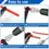 Thumbnail: Wire Twisting Tools Quickly Twister Electrician Artifact for Power Drill Drivers