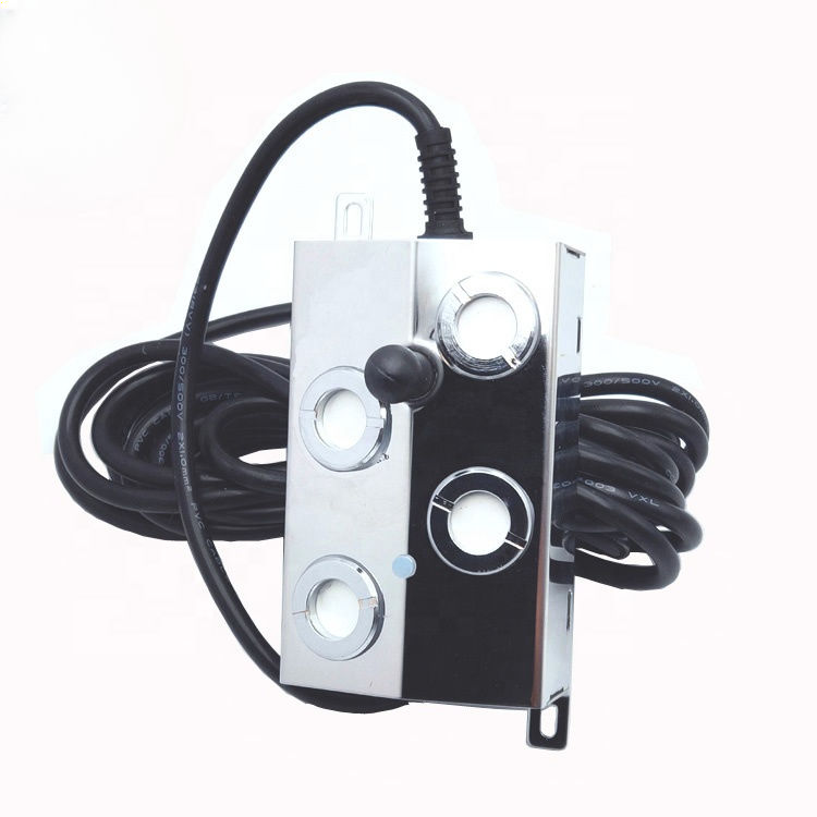 Thumbnail: Water Humidifier Mist Generator Maker Piezoelectric Atomizer Industrial Ultrason