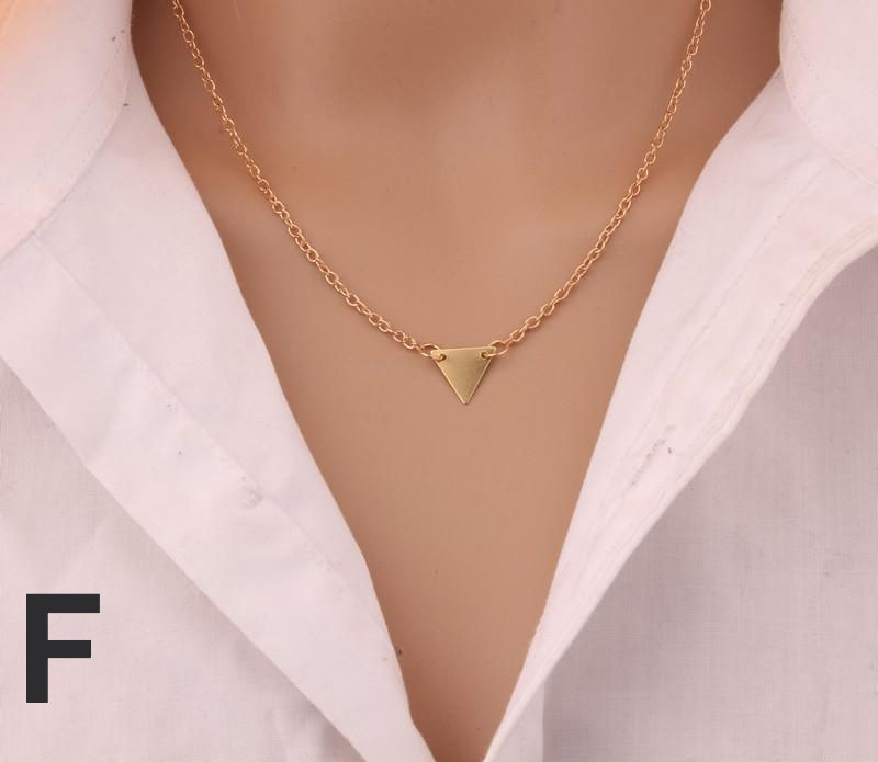 Thumbnail: New Fashion Corss Jewelry Leaves Bird Pendant Necklace Maxi Statement Necklace C