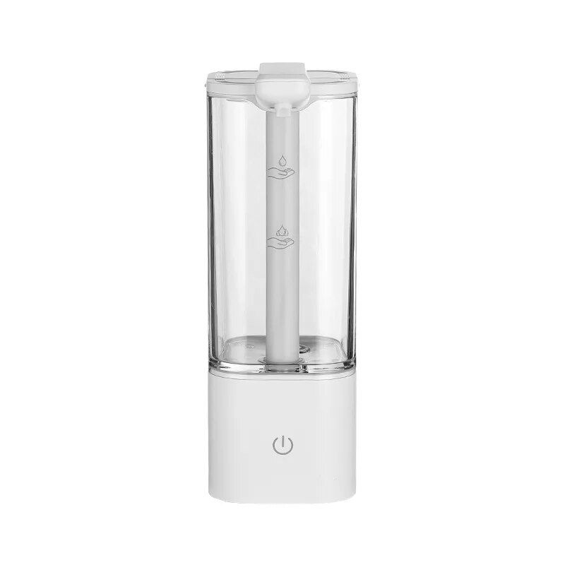 Thumbnail: Automatic Sensor Hand Sanitizer Machine Dish Soap Machine Body Wash Shampoo Smar