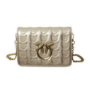 Thumbnail: Womens Handbag as Your Style Extension Choose Wisely Choose Fashion Shoulder Cro