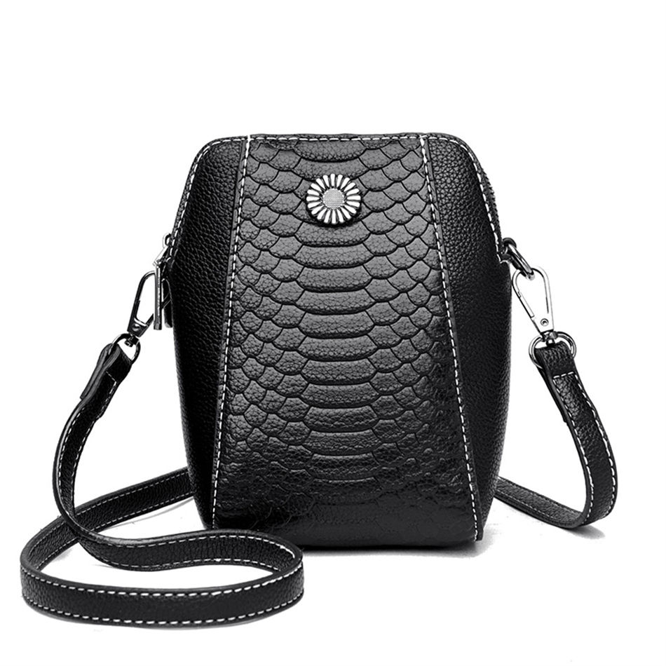 Thumbnail: Women's 2026 Fashion Trendy Handbag Purse Luxury Designer Female Shoulder Crossb