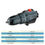 Thumbnail: Brushless Multifunctional Tool Electric Treasure Screwdriver Drill Polisher Reci