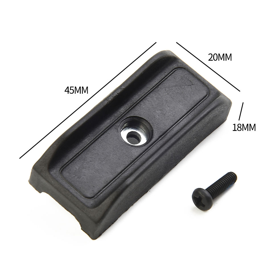 Thumbnail: Magnetic Screwdriver Bit Holder With Screw For DEWALT 10.8V 14.4V 18V XR Cordles