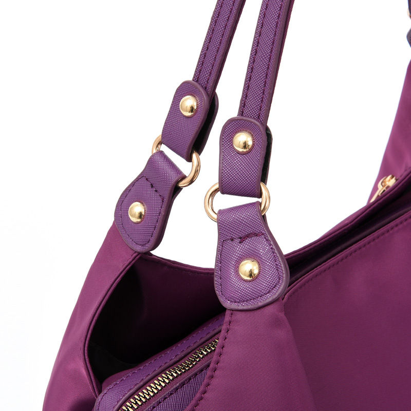 Thumbnail: New Fashion Female Handbags High Quality Women's Shoulder Messenger Bag Ladies C