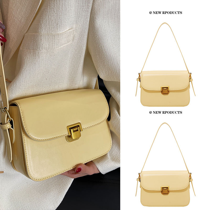 Thumbnail: Bags for women 2026 luxury designer handbags, ladies bag,new fashion textur