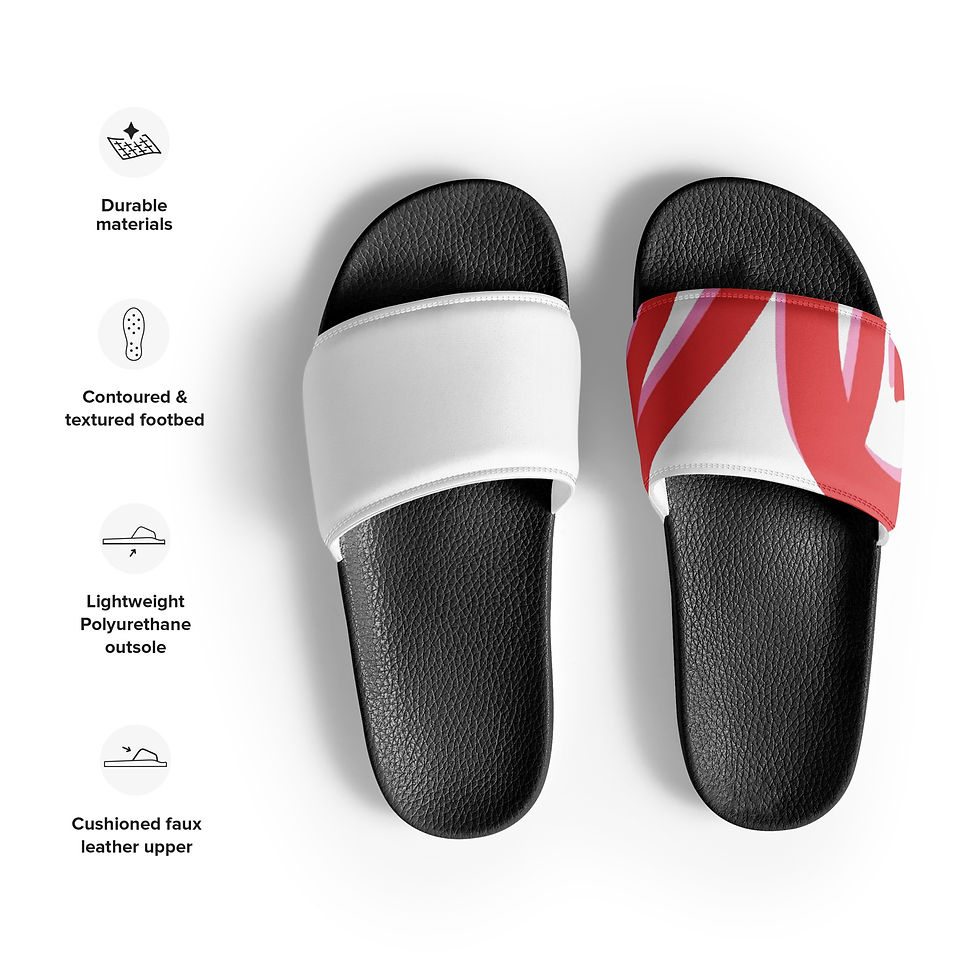 Thumbnail: Men’s slides