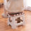 Thumbnail: Simple Office Stool, Beautiful, Strong And Durable, Folding Stool for Home Use, 
