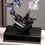Thumbnail: Creative Ornaments Living Room Figurines Aesthetic Cabinet Art Luxury Sculptures