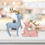 Thumbnail: European Style Decorative Items Creative Resin Crafts Decorative Items Deer Orna