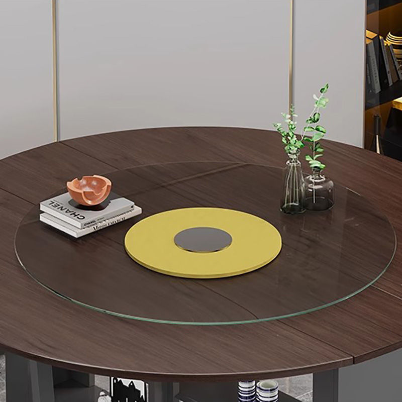 Thumbnail: Round Simple Desk Classic European Elegant Cozy Dining Table Italian Design Tavo
