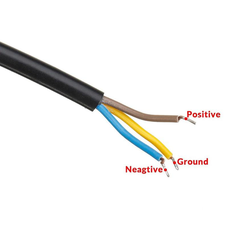 Thumbnail: 12v Motorhome High Flow For Caravan Submersible Water Pump Whale Pump Rv Submers