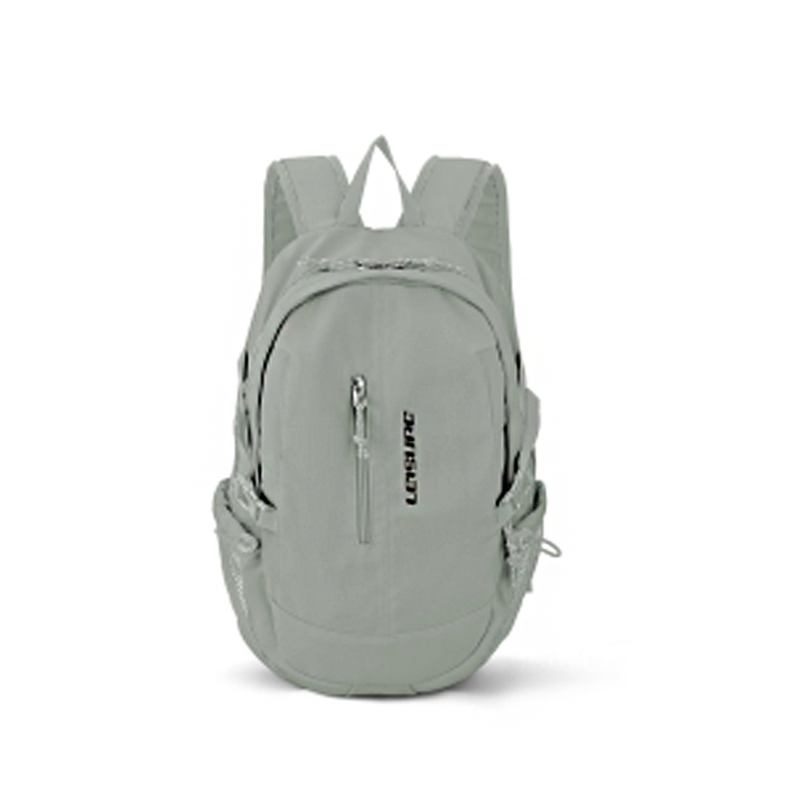 Thumbnail: Laptop Backpack for Women Men 14inch Computer Bag, School Backpack, Lightweight