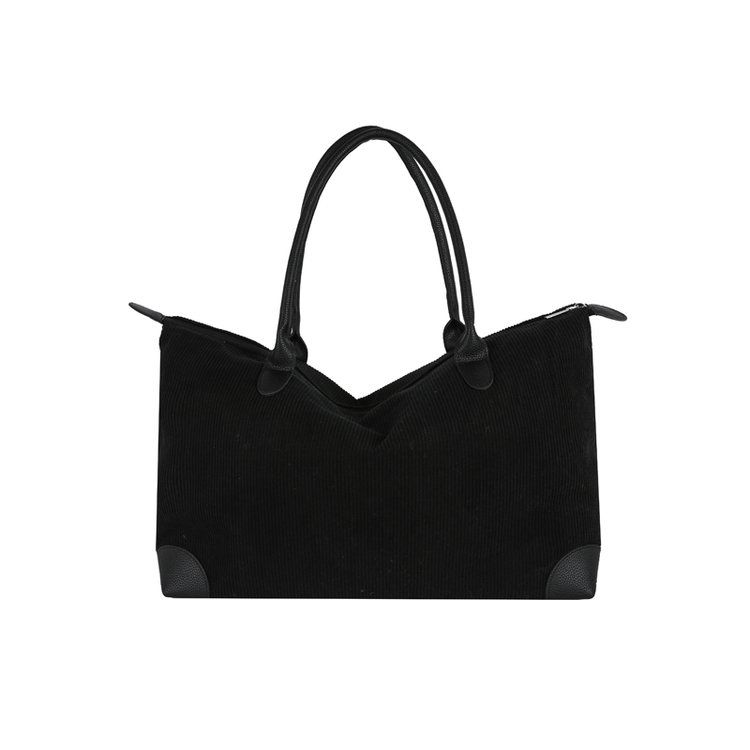 Thumbnail: Fashionable Leather Women's Handbag High-End Luxury Brand Trendy Design Refined