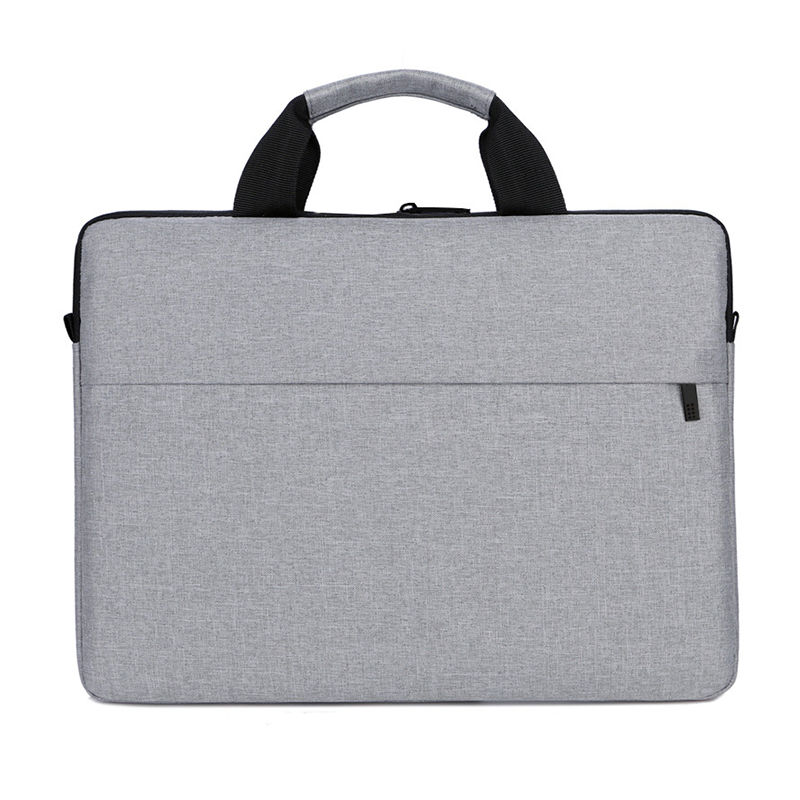 Thumbnail: Laptop Bag Women 2026 13.3 14.1 15.6 17 Inch Office Notebook Sleeve Case Travel