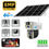 Thumbnail: V380 4K HD CCTV Camera 4G Wireless Home Security System Motion Detection