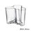 Thumbnail: European Glass Vase Room Decor Vase Modern Hydroponic Plants European Fresh for