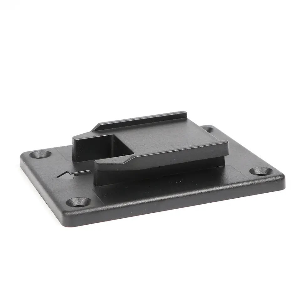 Thumbnail: 5PCS Tool Holder Machine Storage Rack for Makita for Bosch for Dewalt for Milwau