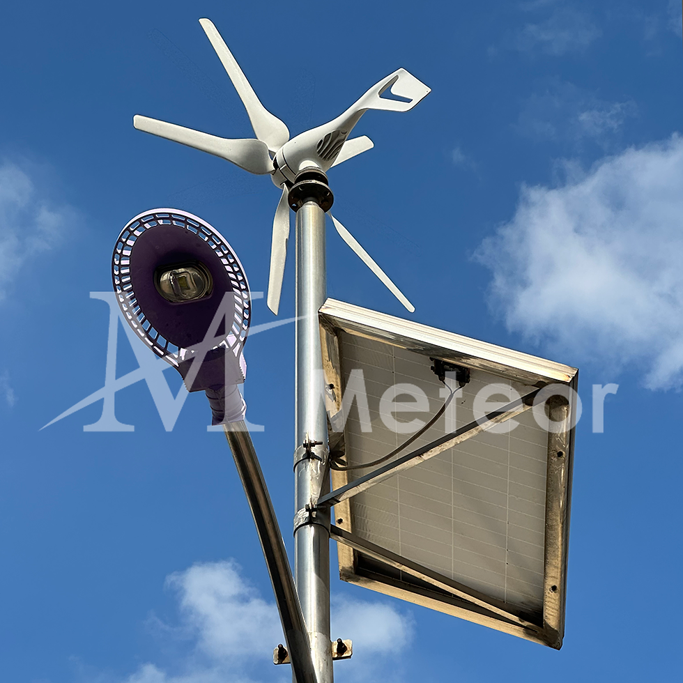 Thumbnail: 600w 800w 1000w Wind Turbine Generator Windmill 12v 24v Home Appliance Camping F