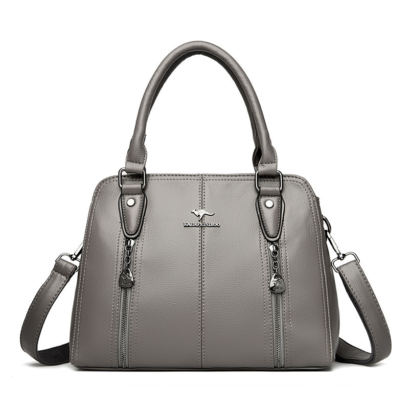 Thumbnail: Luxury Handbags Woman Bags Designer Big Shoulder Bags for Women's 2026 Trendy La