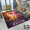 Thumbnail: He Man Masters of The Universe Carpet Rug for Home Living Room Bedroom Sofa Door
